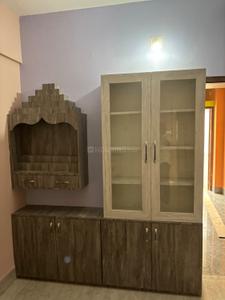 Pooja Room Image of 2000 Sq.ft 2 BHK Apartment / Flat for rent in Tulsipur Cuttack for Rs. 17000