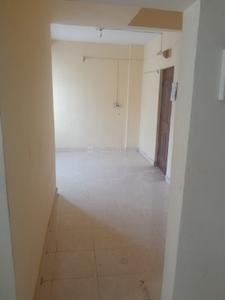 Hall Image of 400 Sq.ft 1 RK Apartment / Flat for sale in Hadapsar Pune for Rs. 1400000