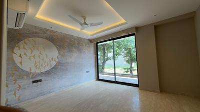 Bedroom Image of 3200 Sq.ft 4 BHK Builder Floor for sale in Eros Rosewood City, Sector 49 Gurgaon for Rs. 44500000