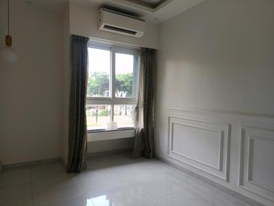 Bedroom Image of 1007 Sq.ft 2 BHK Apartment / Flat for sale in Nyati Exuberance, Mohammed Wadi Pune for Rs. 6200000
