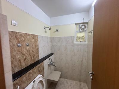 Bathroom Image of 1260 Sq.ft 2 BHK Apartment / Flat for sale in Southern  Shell Crest, Thrippunithura Kochi for Rs. 7800000