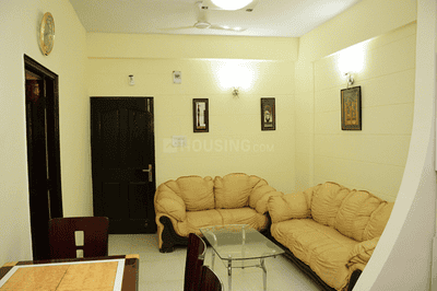 Image of 740 Sq.ft 1 BHK Apartment / Flat for sale in Nimgaon Korhale, Ahmednagar for Rs. 1900000