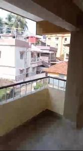 Balcony Image of 1800 Sq.ft 3 BHK Independent House for rent in Kadri Mangalore for Rs. 45000