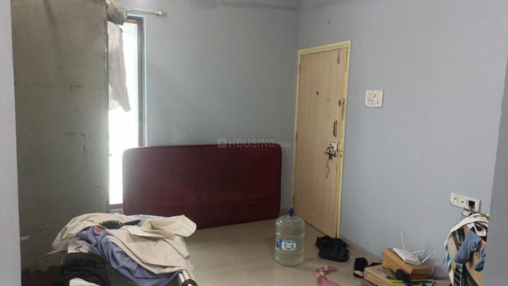 Shree Sai Hights Living Room 1