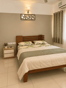 2 BHK Flat