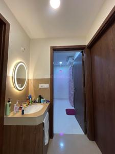 Image of 1100 Sq.ft 2 BHK Apartment / Flat for sale in Monte Rosa, Anand Nagar, Sinhagad Road, Pune for Rs. 15500000