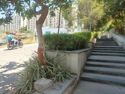 Image of 553 Sq.ft 2 BHK Apartment / Flat for sale in Dattavadi, Pune for Rs. 1300000