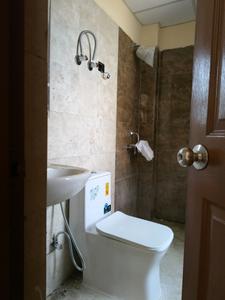 Bedroom Two Image of 1192 Sq.ft 2.5 BHK Apartment / Flat for sale in Rishabh Cloud 9 Towers, Vaishali Ghaziabad for Rs. 12000000