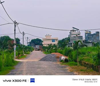 Image of 1000 Sq.ft Residential Plot / Land for sale in Junab Ganj, Lucknow for Rs. 1600000