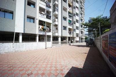 Image of 963 Sq.ft 2 BHK Apartment / Flat for sale in Nikol, Ahmedabad for Rs. 6000000