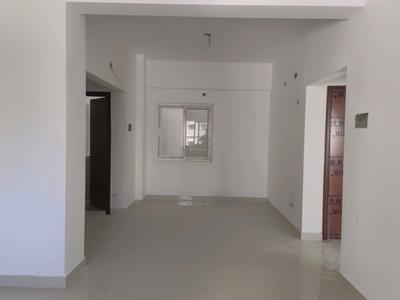 Living Room Image of 1110 Sq.ft 2 BHK Apartment / Flat for sale in Mahalakshmi S Ridhira Block 2, Beeramguda Sangareddy for Rs. 5994001