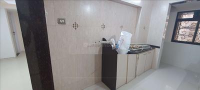 Kitchen Image of 300 Sq.ft 1 RK Apartment / Flat for sale in Chembur Mumbai for Rs. 2200000