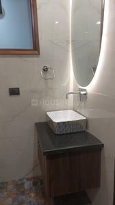 Image of 1890 Sq.ft 4 BHK Builder Floor for sale in DDA Residential Flats, Sector 8 Dwarka, New Delhi for Rs. 25000000