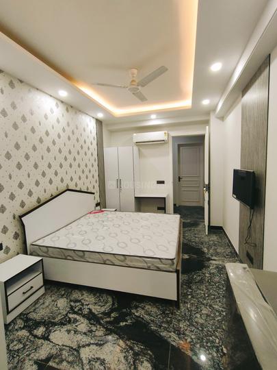 Islampur Village, Sector 38 Bedroom 1