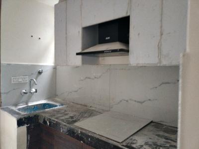 Kitchen Image of 750 Sq.ft 2 BHK Apartment / Flat for sale in Primex Krishna Apartment, Kulesara Greater Noida for Rs. 2799000