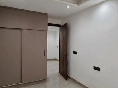 Bedroom Image of 600 Sq.ft 2 BHK Apartment / Flat for sale in Dream Ultra Luxury, Mahavir Enclave New Delhi for Rs. 5500001
