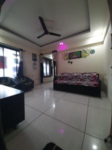 1 BHK Flat