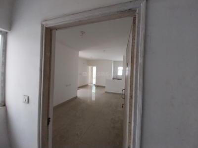 Hall Image of 901 Sq.ft 3 BHK Apartment / Flat for sale in Shapoorji Pallonji Shukhobrishti, New Town Kolkata for Rs. 7000000