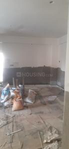 Hall Image of 1600 Sq.ft 3 BHK Apartment / Flat for sale in Jodhpur Park Kolkata for Rs. 19920000