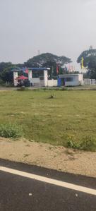 Image of 550 Sq.ft 1 BHK Villa for sale in Chengalpattu, Chennai for Rs. 3500000