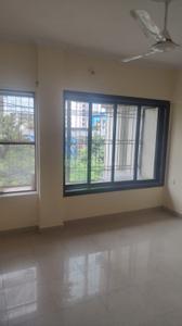 Hall Image of 650 Sq.ft 1 BHK Apartment / Flat for sale in Kandivali West Mumbai for Rs. 12000000