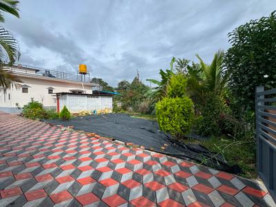 Image of 2178 Sq.ft 2 BHK Independent House for rent in Madikeri, Kodagu for Rs. 20000