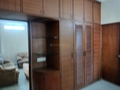 Bedroom Image of 1600 Sq.ft 3 BHK Apartment / Flat for rent in Kilpauk Chennai for Rs. 65000