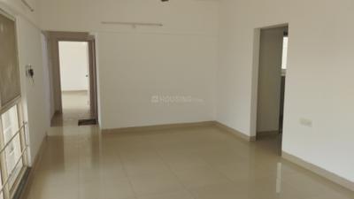 Living Room Image of 1619 Sq.ft 3 BHK Apartment / Flat for sale in Godrej Horizon, Mohammed Wadi Pune for Rs. 10000000
