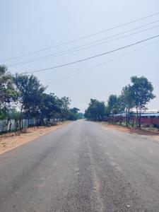 Image of 3600 Sq.ft Residential Plot / Land for sale in Shadnagar, Ranga Reddy for Rs. 3600000