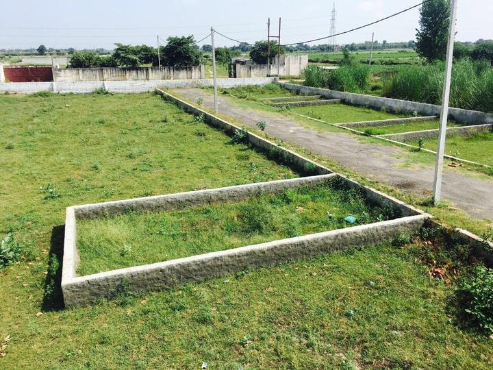 Del NCR Surya Chaman Enclave Plots Main Image 1