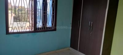 Bedroom Image of 1250 Sq.ft 3 BHK Apartment / Flat for rent in Argora Ranchi for Rs. 20000