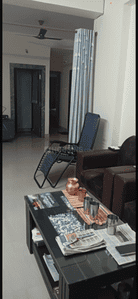 Image of 1480 Sq.ft 3 BHK Apartment / Flat for sale in Pundag, Ranchi for Rs. 7500000