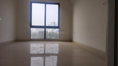 Bedroom Image of 1457 Sq.ft 3 BHK Apartment / Flat for sale in Ambuja Ecospace Residencia, New Town Kolkata for Rs. 16000000