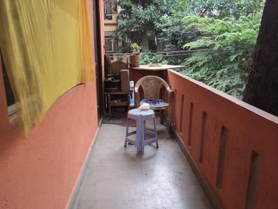 Image of 555 Sq.ft 1 BHK Builder Floor for rent in Ejipura, Bengaluru for Rs. 16000