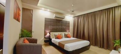 Bedroom Image of 3700 Sq.ft 4 BHK Independent House for sale in Panampilly Nagar Kochi for Rs. 47500000