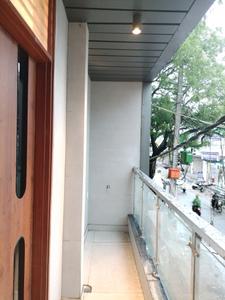 Bedroom One Image of 1050 Sq.ft 4 BHK Builder Floor for sale in Sector 15 Dwarka New Delhi for Rs. 12700000