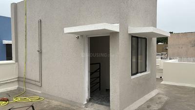 Balcony Image of 1700 Sq.ft 3 BHK Independent House for sale in Samruddhi Mahamarg Nagpur for Rs. 9000000