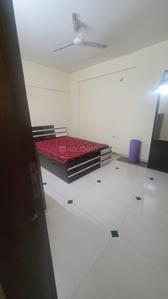 Hall Image of 963 Sq.ft 2 BHK Apartment / Flat for sale in Raojee Palladium Homes, Dhanori Pune for Rs. 6700000