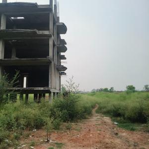 Image of 1500 Sq.ft Residential Plot / Land for sale in Chinhat, Lucknow for Rs. 3600000