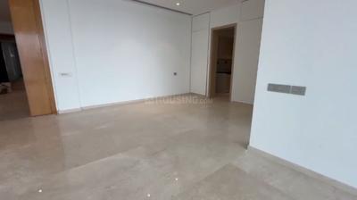 Hall Image of 2700 Sq.ft 4 BHK Apartment / Flat for sale in Rustomjee Crown, Prabhadevi Mumbai for Rs. 180000000