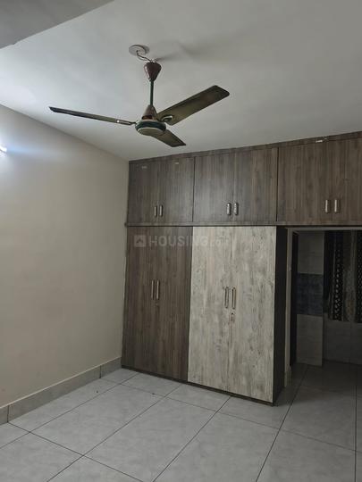 New Bapuji Nagar, Forest Park Bedroom 1