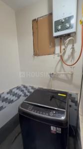 Kitchen Image of 1150 Sq.ft 2 BHK Apartment / Flat for sale in Palanpur Surat for Rs. 4751000