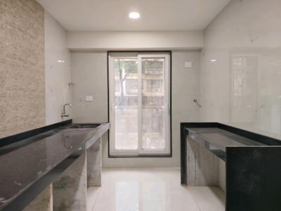 Kitchen Image of 1080 Sq.ft 2 BHK Apartment / Flat for sale in Nicco Residency, Jogeshwari East Mumbai for Rs. 19000000