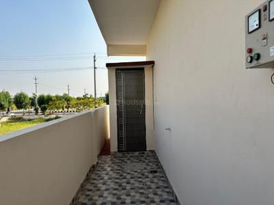 Balcony Image of 1400 Sq.ft 2 BHK Independent House for sale in Akunuru Vijayawada for Rs. 6700000