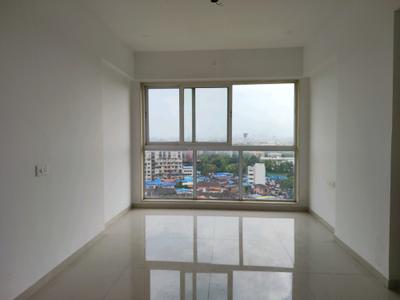 Bedroom Image of 877 Sq.ft 2 BHK Apartment / Flat for sale in Sardar Inspire Residency, Andheri East Mumbai for Rs. 17300000