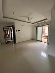Hall Image of 1500 Sq.ft 3 BHK Apartment / Flat for rent in Anandvalli Nashik for Rs. 25000
