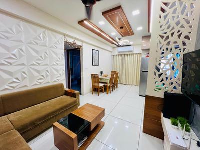 2 BHK Flat