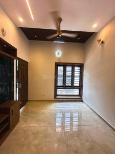 Hall Image of 2000 Sq.ft 4 BHK Independent House for sale in Aluva Kochi for Rs. 9500000