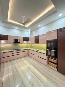 Kitchen Image of 3300 Sq.ft 5 BHK Villa for sale in Vaishali Nagar Jaipur for Rs. 37100000