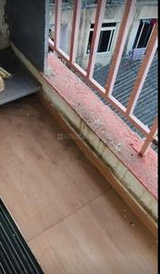 Balcony Image of 640 Sq.ft 1 BHK Apartment / Flat for sale in Ghansoli Navi Mumbai for Rs. 2600000